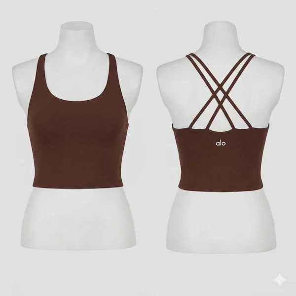 Alo Vest