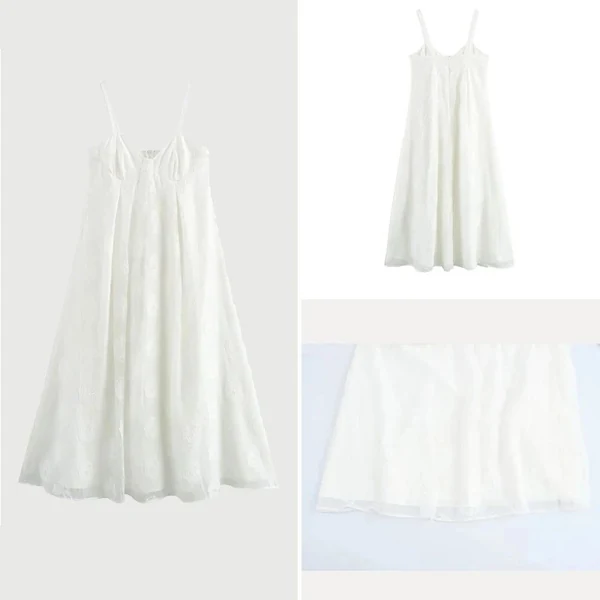 Zara Dress