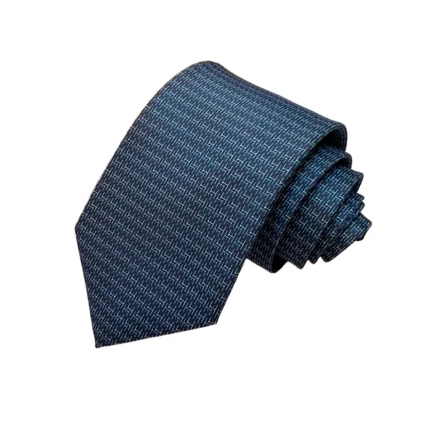Hermes Tie