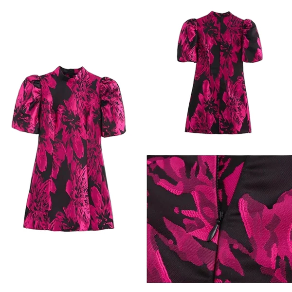 Zara Dress