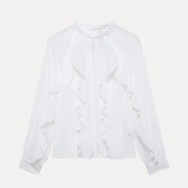 Zara Shirt