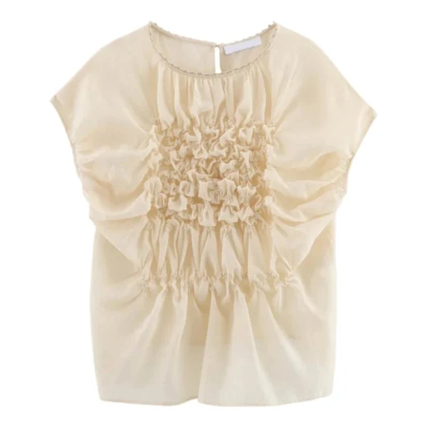 Zara Tops