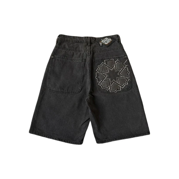 Derschutze Shorts