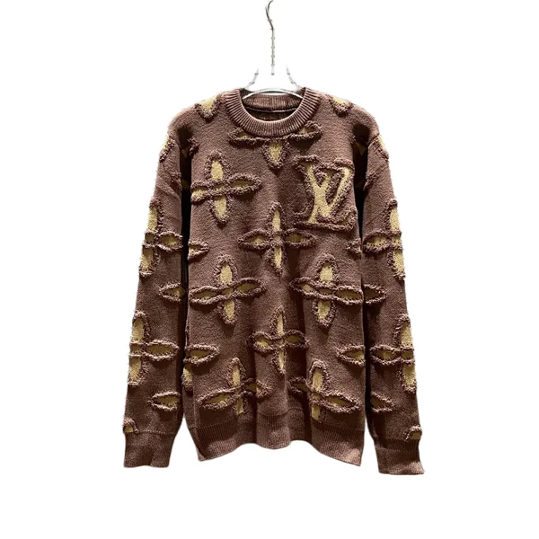 LV Sweater