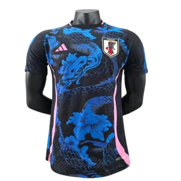 Player Japan Special Edition Jersey Player Version