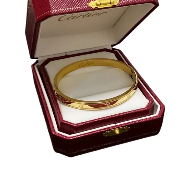 Cartier Bracelet