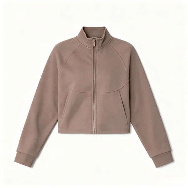 Alo Coat