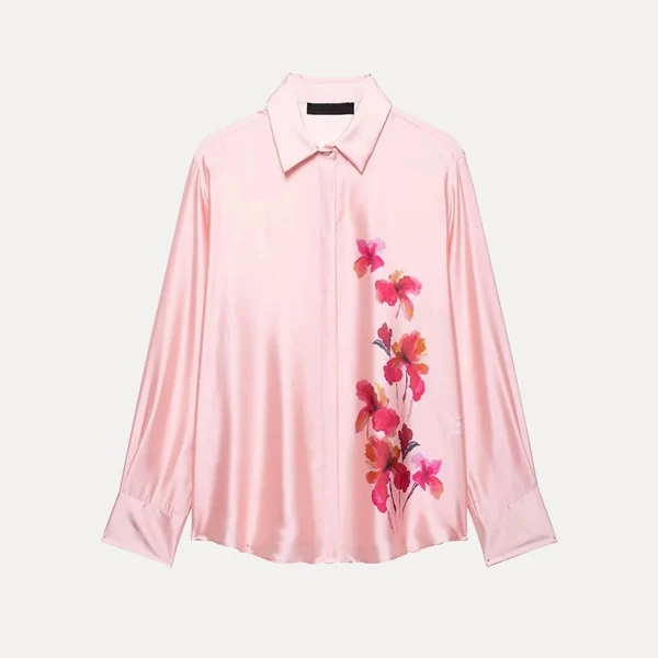 Zara Shirt