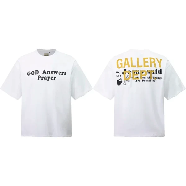 Gallery Dept Tee