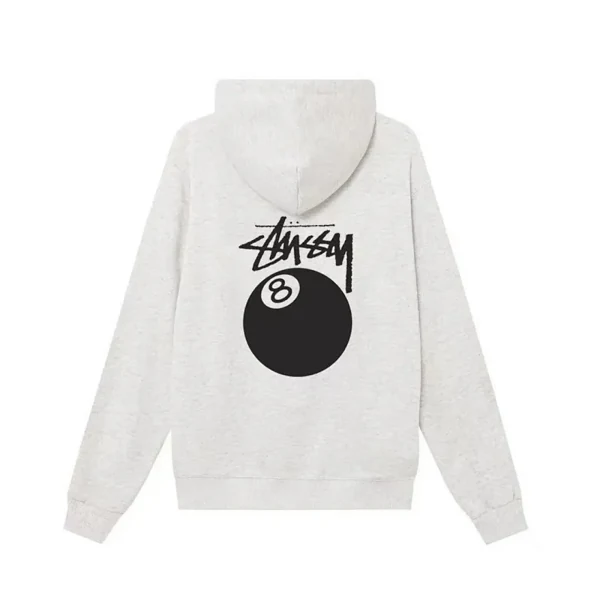 Stussy Hoodie