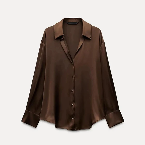 Zara Shirt