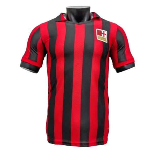 AC 125th Anniversary Jersey Player Edition