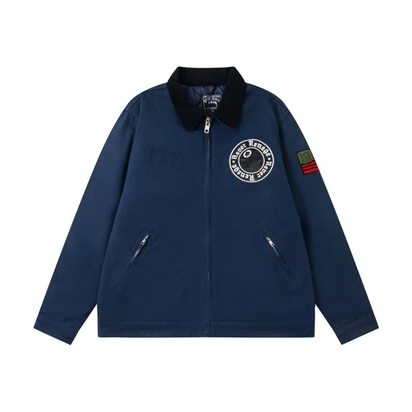 Stussy Jacket