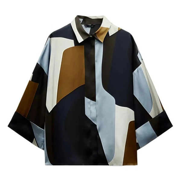 Zara Shirt