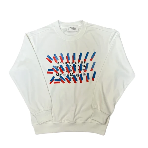 Maison Margiela Hoodie