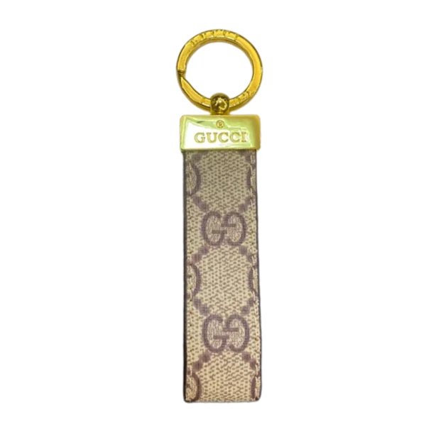 Gucci Keychain