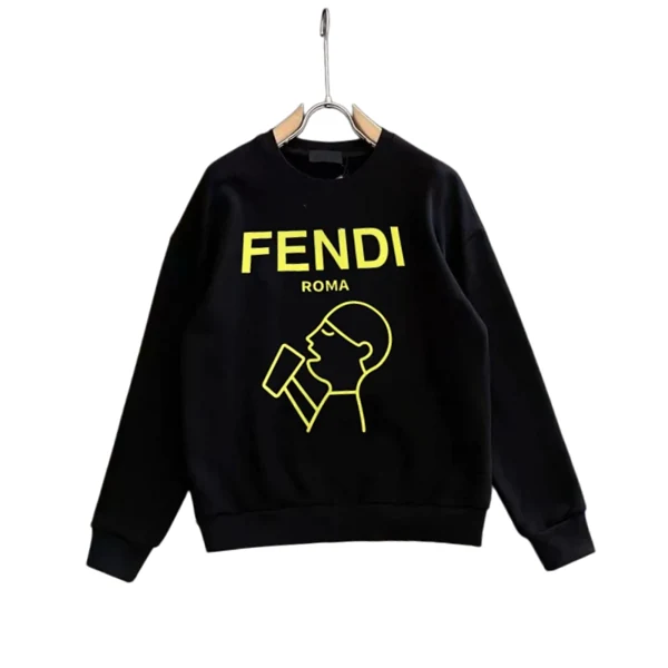 Fendi Hoodie
