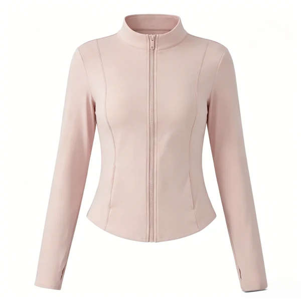 Alo Coat