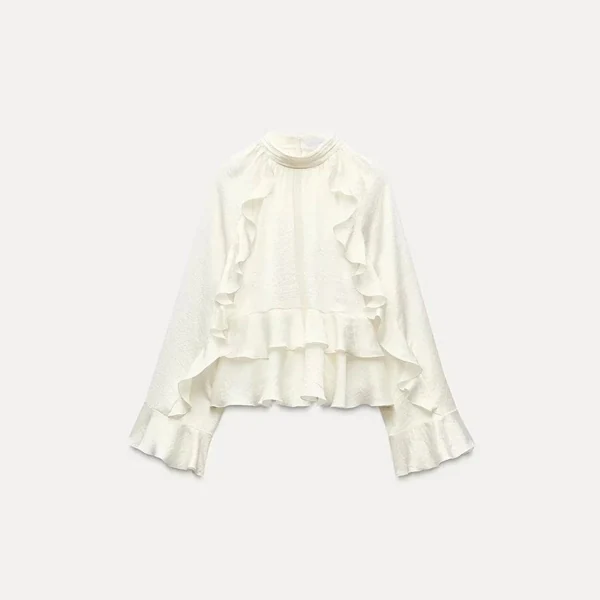 Zara Shirt