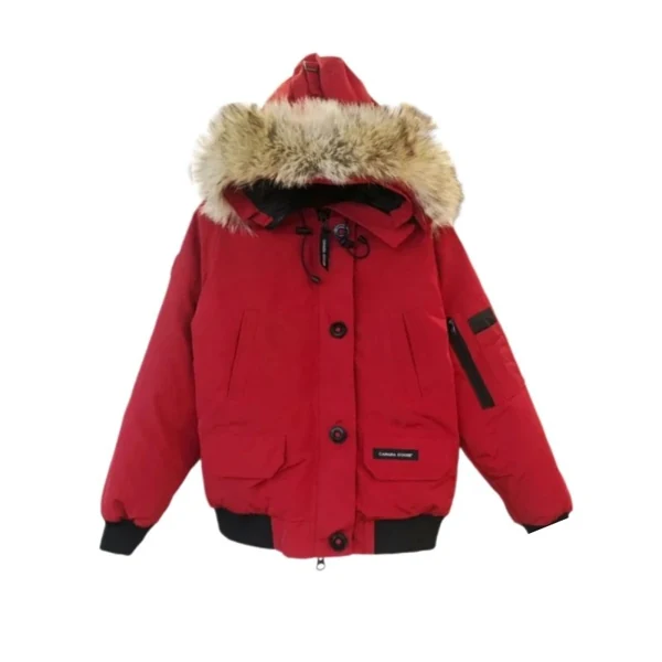Canada Goose Down Jacket