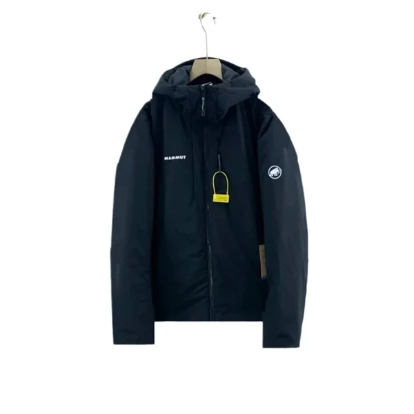 Mammut Quilted Jacket