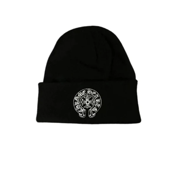 Chrome Hearts Knitted Hat