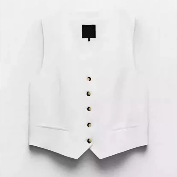 Zara Waistcoat