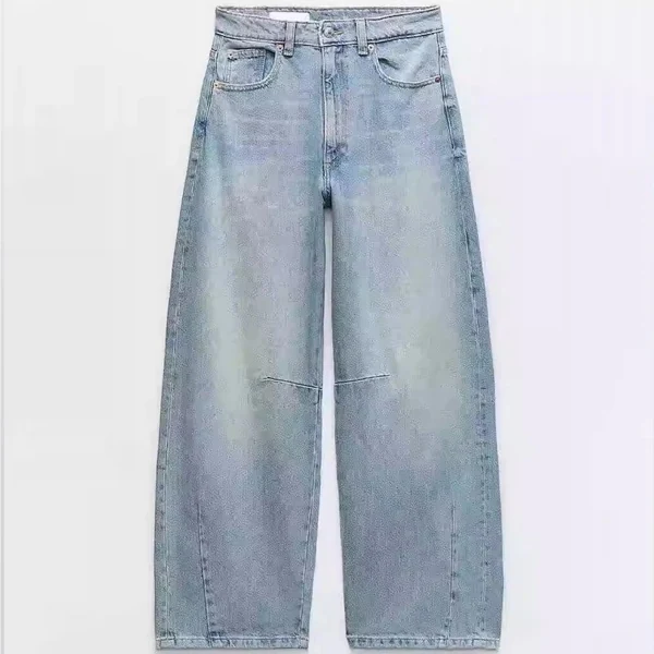 Zara Jeans