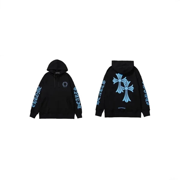 Chrome Hearts Hoodie
