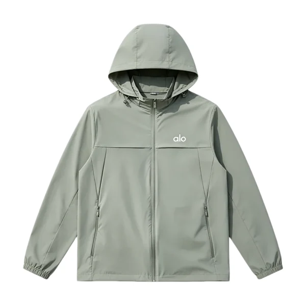 Alo Coat