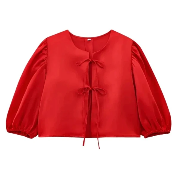 Zara Shirt
