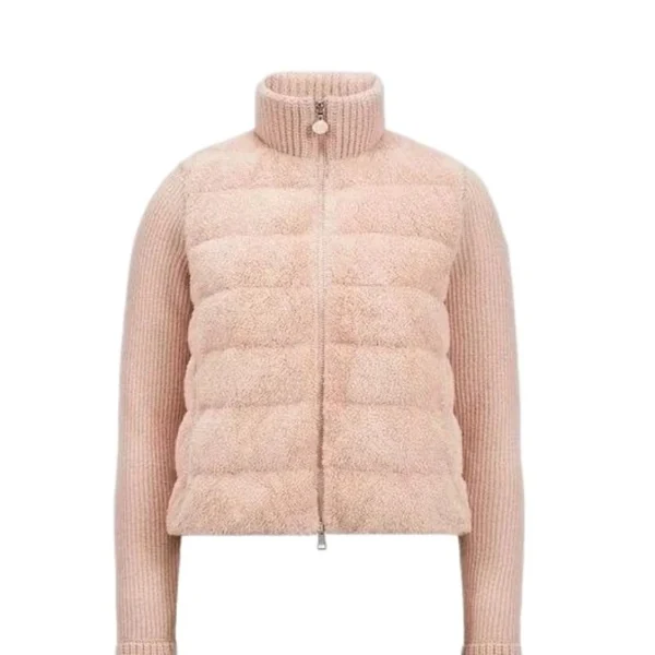 Moncler Down Jacket