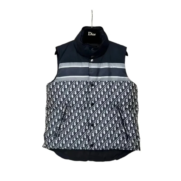 Dior Vest