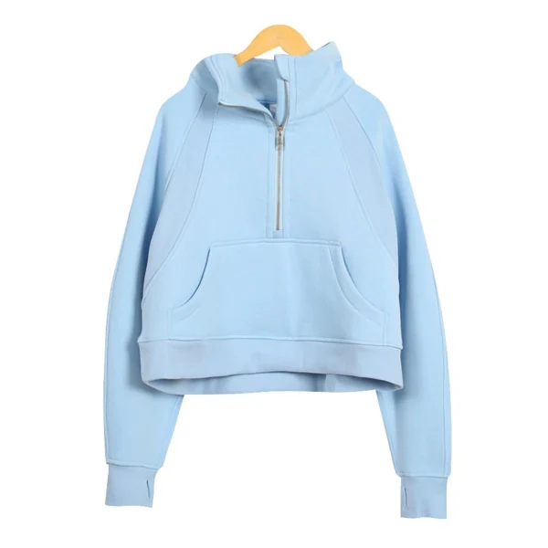 Lululemon Hoodie