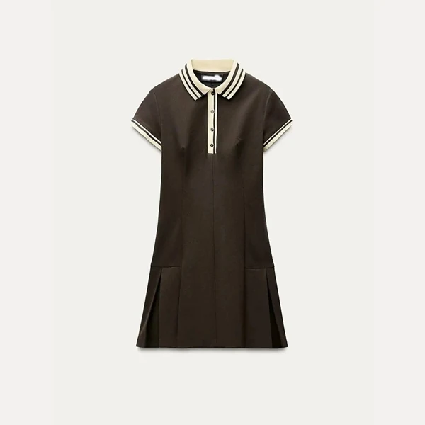 Zara Dress
