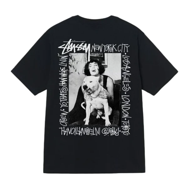 Stussy Tee