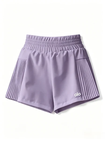 Alo Short
