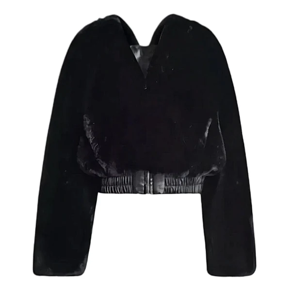 Fur Coat