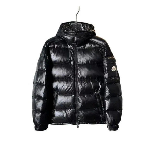 Moncler Quilted Jacket