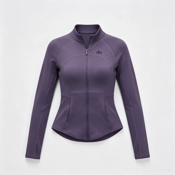 Alo Coat