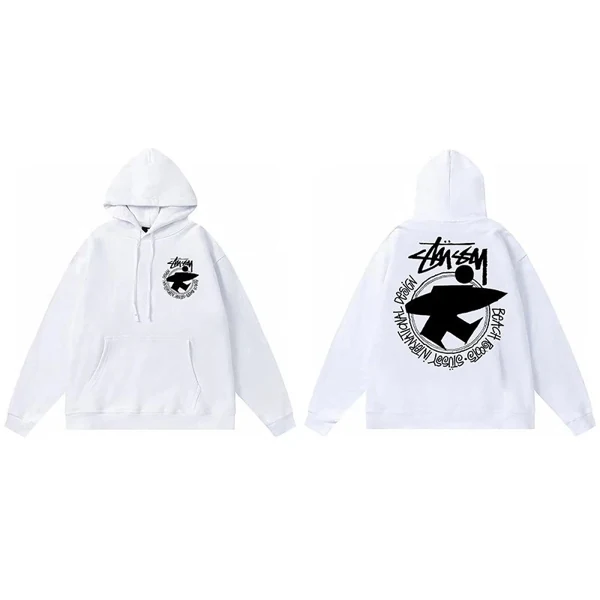 Stussy Hoodie
