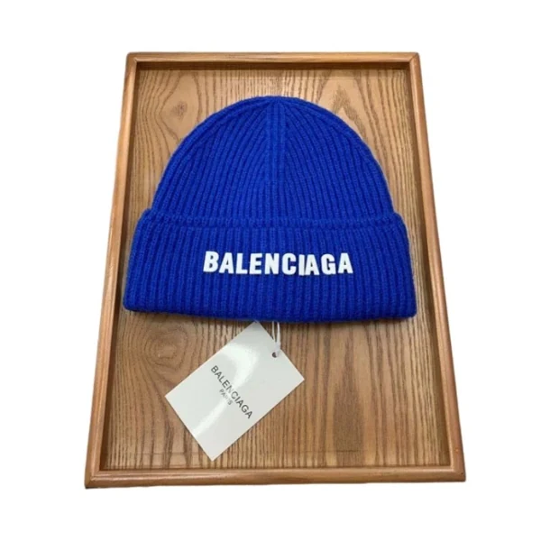 Balenciaga Knitted Hat