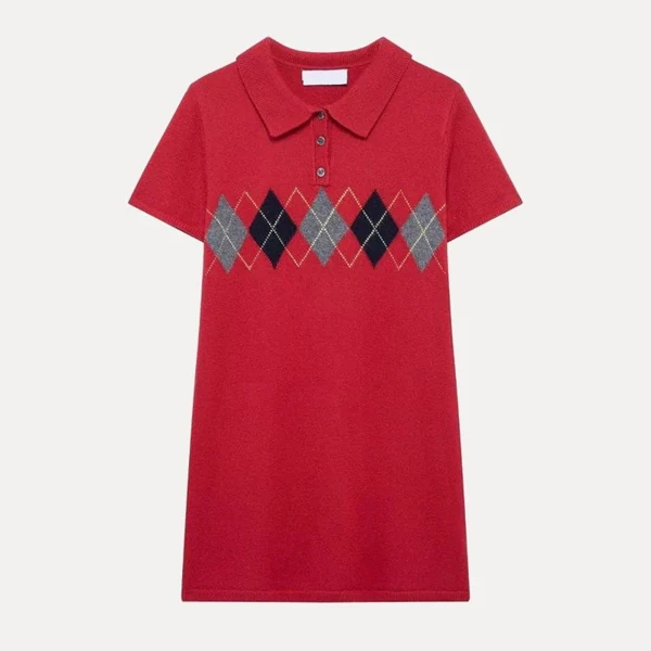 Zara Dress