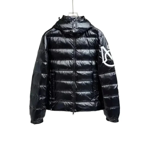 Moncler Quilted Jacket