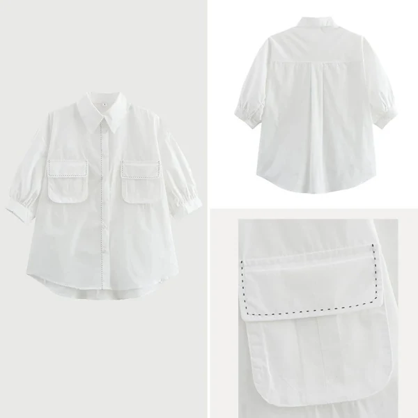 Zara Shirt