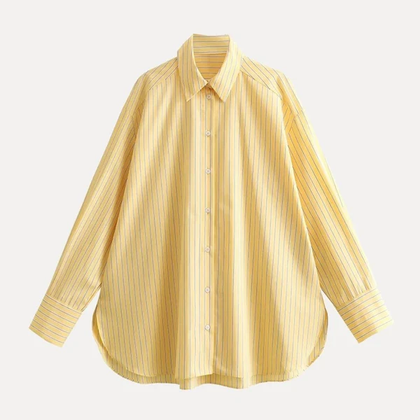 Zara Shirt
