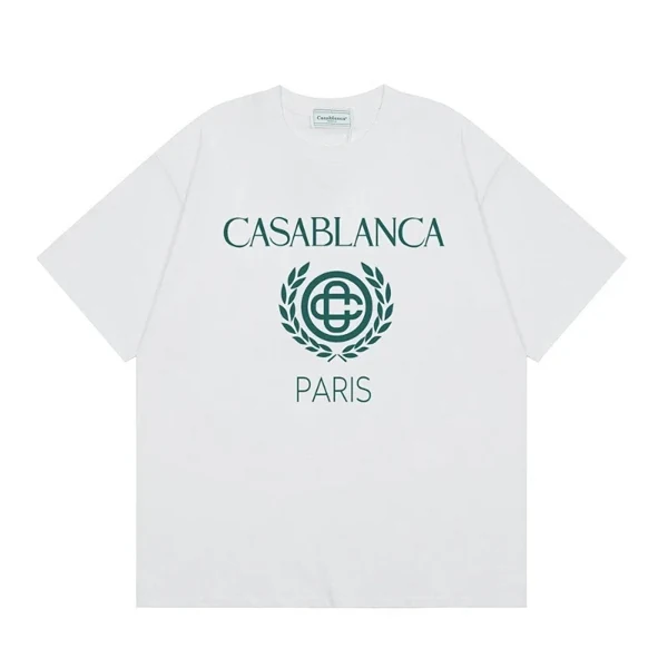 Casablanca Tee