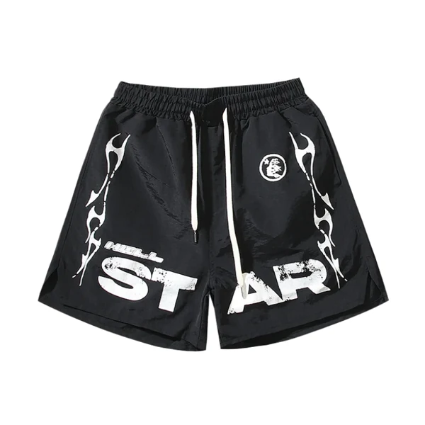 Hellstar Shorts