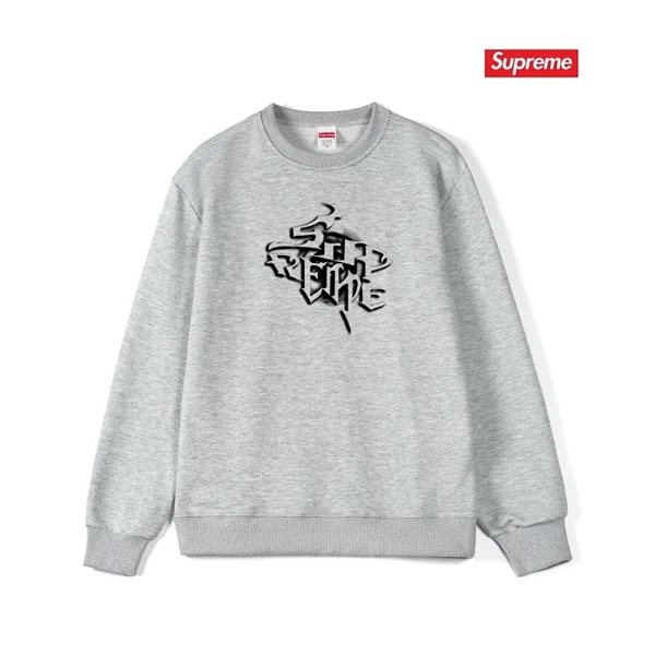 Supreme Hoodie