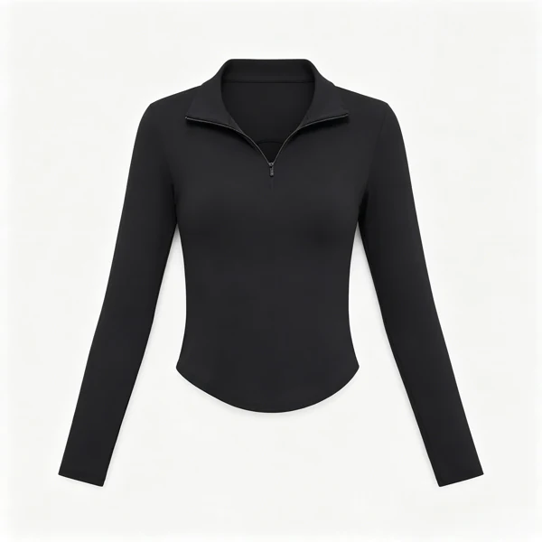 Alo Long Tee
